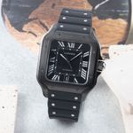 Cartier Santos WSSA0039 - (1/8)