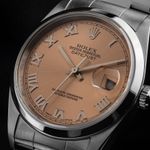 Rolex Datejust 36 116200 - (3/8)