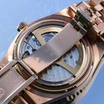 Rolex Land-Dweller 36 127235 - (8/8)