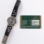 Rolex Datejust 36 116199SANR (2007) - Multi-colour dial 36 mm White Gold case (7/8)