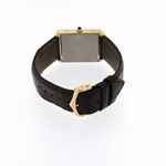 Cartier Tank Solo W1018855 - (4/6)