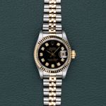 Rolex Lady-Datejust 69173 - (1/8)