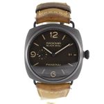 Panerai Radiomir Black Seal 3 Days Automatic PAM00505 - (1/7)