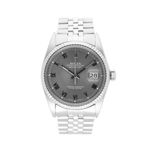 Rolex Datejust 36 16014 - (1/4)