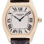 Cartier Tortue 2496C - (1/1)