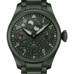 IWC Big Pilot IW503101 - (1/1)