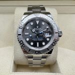 Rolex Yacht-Master 40 126622 (2026) - 40mm Staal (2/8)