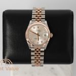 Rolex Datejust 31 278271 - (1/6)