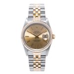 Rolex Datejust 36 16233 - (1/4)