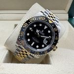 Rolex GMT-Master II 126713GRNR - (3/8)