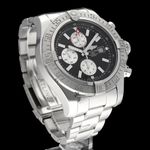 Breitling Super Avenger II A13371 (2017) - 48 mm Steel case (4/8)