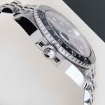 Rolex GMT-Master II 126710GRNR - (8/8)
