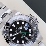 Rolex GMT-Master II 126710GRNR - (3/8)