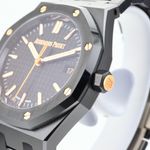 Audemars Piguet Royal Oak Selfwinding 77350CE.OO.1266CE.01 - (3/8)