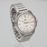 Christopher Ward Unknown C12-36A3H1-S00W0 (2023) - Silver dial 36 mm Steel case (5/8)