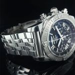 Breitling Chronomat AB01153A/BH26 - (4/8)
