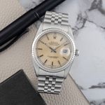 Rolex Datejust 36 16234 - (1/8)