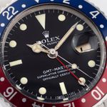 Rolex GMT-Master 1675 (1967) - Black dial 40 mm Steel case (2/8)