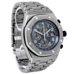 Audemars Piguet Royal Oak Offshore Chronograph 25721TI.OO.1000TI.02 - (3/7)