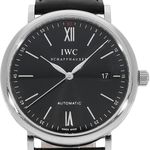 IWC Portofino Automatic IW353304 - (1/5)