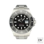 Rolex Sea-Dweller 126600 - (3/8)