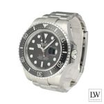 Rolex Sea-Dweller 126600 - (5/8)