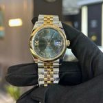 Rolex Datejust 36 126203 - (1/8)