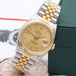 Rolex Datejust 36 16233 - (5/8)