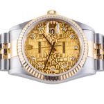 Rolex Datejust 36 16233 - (5/8)