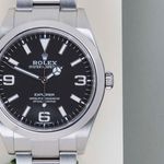 Rolex Explorer 214270 - (5/8)