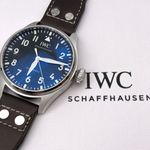 IWC Big Pilot IW329301 - (6/8)