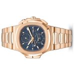 Patek Philippe Nautilus 5990/1R-001 - (4/6)