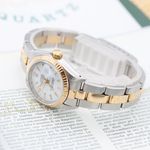 Rolex Lady-Datejust 69173 - (7/8)