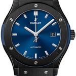 Hublot Classic Fusion Blue 542.CM.7170.RX - (1/1)