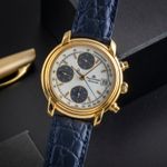 Maurice Lacroix Unknown 03274 - (3/8)