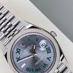 Rolex Datejust 41 126334 - (3/8)