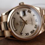 Rolex Day-Date 36 118208 - (8/8)