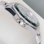 Rolex Submariner Date 16610LV - (8/8)