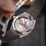 Omega Constellation 131.23.41.21.06.002 (2023) - Grey dial 41 mm Steel case (4/8)