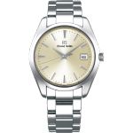 Grand Seiko Heritage Collection SBGP009 (2025) - 40 mm Steel case (1/1)