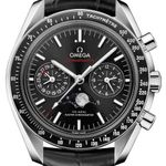 Omega Speedmaster Moonphase 304.33.44.52.01.001 - (1/1)