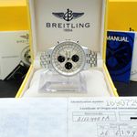 Breitling Old Navitimer A13022 SNOWBIRDS - (3/8)