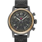 Chopard Mille Miglia 168589-6002 (2024) - Black dial 42 mm Steel case (2/3)