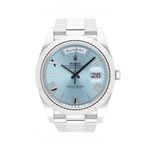 Rolex Day-Date 40 228236 - (1/5)
