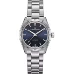 Hamilton Jazzmaster Performer H36215140 (2025) - Blue dial 38 mm Steel case (1/1)