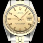 Rolex Datejust 1601 - (1/8)