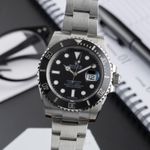 Rolex Submariner Date 116610LN - (1/8)