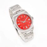 Rolex Oyster Perpetual 36 126000 (2022) - 36 mm Steel case (4/8)