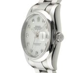 Rolex Datejust 36 116200 - (6/8)