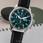 IWC Pilot Chronograph IW378005 - (1/8)